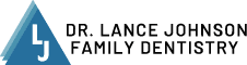 Dr. Lance Johnson Dentistry Logo