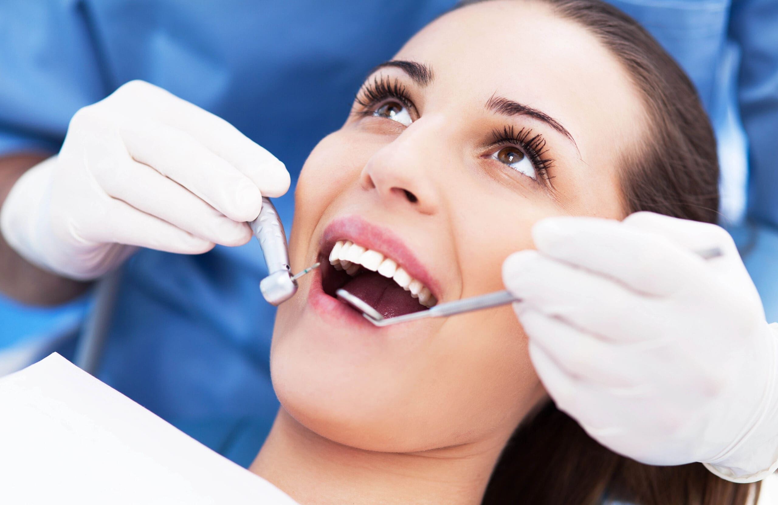 Routine Dental Exams | 903-893-2540 | Dr. Lance Johnson Dentistry